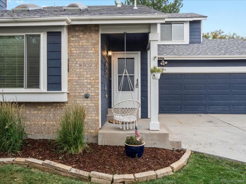 966 Cherry Blossom Ct, Highlands Ranch, CO, 80126-2747 | Card Image