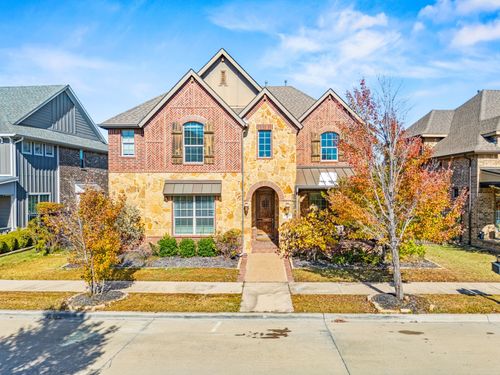 1123 Autumn Mist Way, Arlington, TX, 76005-4503 | Card Image