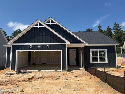14-213 Rough Ridge Trl, Aberdeen, NC, 28315-6606 | Card Image