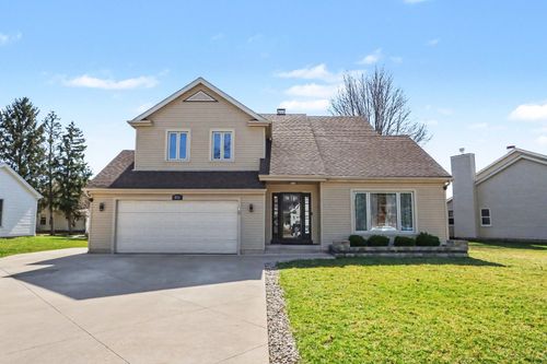 215 Brookwood Ln E, Bolingbrook, IL, 60440-5517 | Card Image