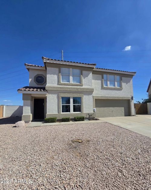 3145 S 82nd Cir, Mesa, AZ, 85212-1670 | Card Image