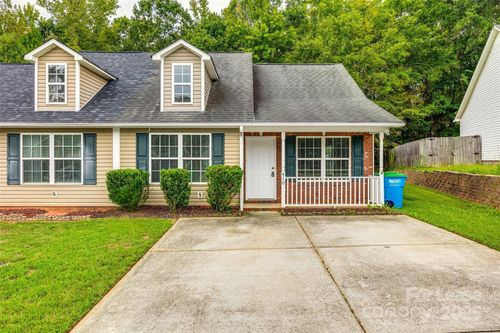 410 Danielle Way, Fort Mill, SC, 29715-7090 | Card Image