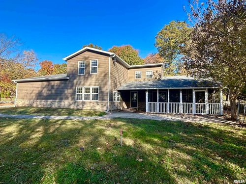 1591 N Reed Station Rd, Carbondale, IL, 62901-8102 | Card Image