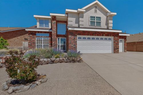 8720 Springhill Dr Nw, Albuquerque, NM, 87114-6221 | Card Image