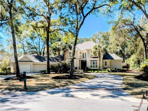 3 Balmoral Pl, Hilton Head Island, SC, 29926-2270 | Card Image