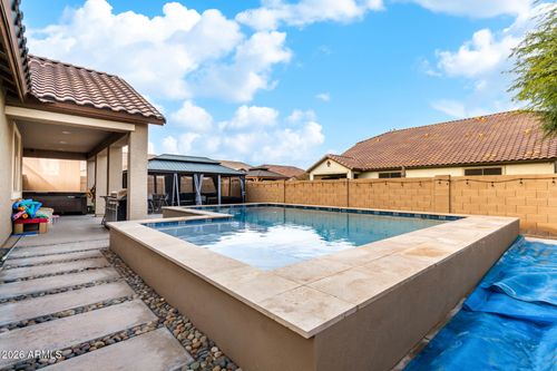 3038 W Lynne Ln, Phoenix, AZ, 85041-6202 | Card Image