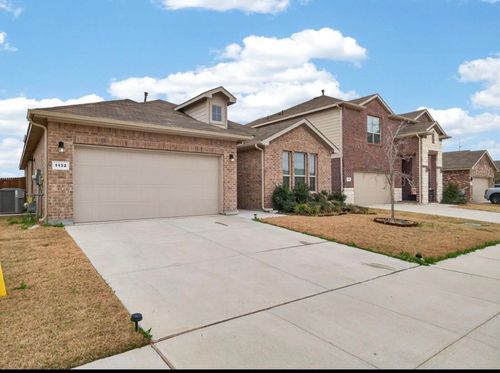 1132 Kirkham Way, Justin, TX, 76247-1338 | Card Image
