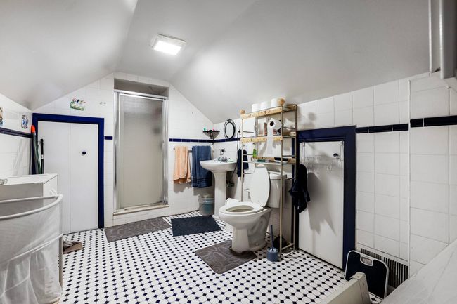 1703 81 St St, House other with 4 bedrooms, 4 bathrooms and null parking in North Bergen NJ | Image 22