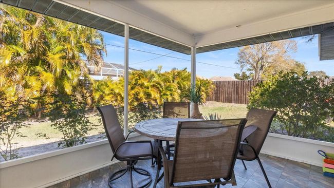 131 Argus Road, House other with 2 bedrooms, 2 bathrooms and null parking in Venice FL | Image 33