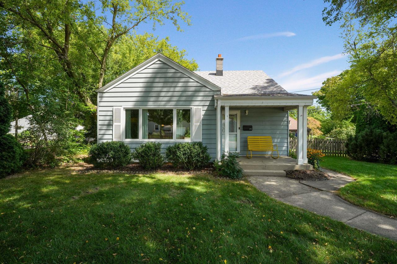 Gauer Cir, Milwaukee, WI 53207