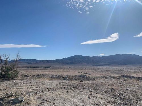 6411 Highway 78, Borrego Springs, CA, 92004 | Card Image