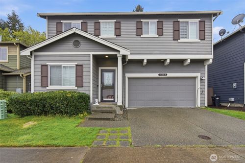 4804 Lambskin St Sw, Tumwater, WA, 98512-8005 | Card Image
