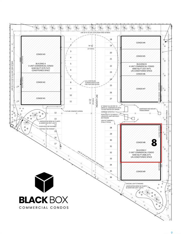 Commercial Sale in Moosomin 4