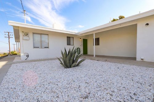 12105 Verbena Dr, Desert Hot Springs, CA, 92240 | Card Image