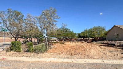 LOT-45 - 1007 S Throne Room Street, House other with 4 bedrooms, 2 bathrooms and null parking in Benson AZ | Image 1