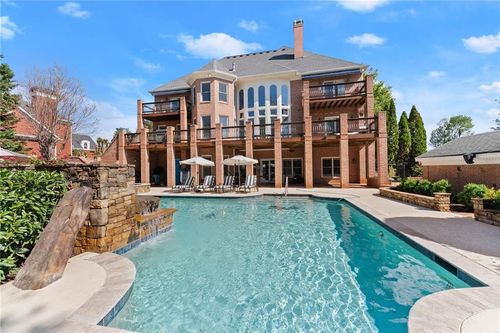 2309 Crystal Ct, Gainesville, GA, 30506-1173 | Card Image