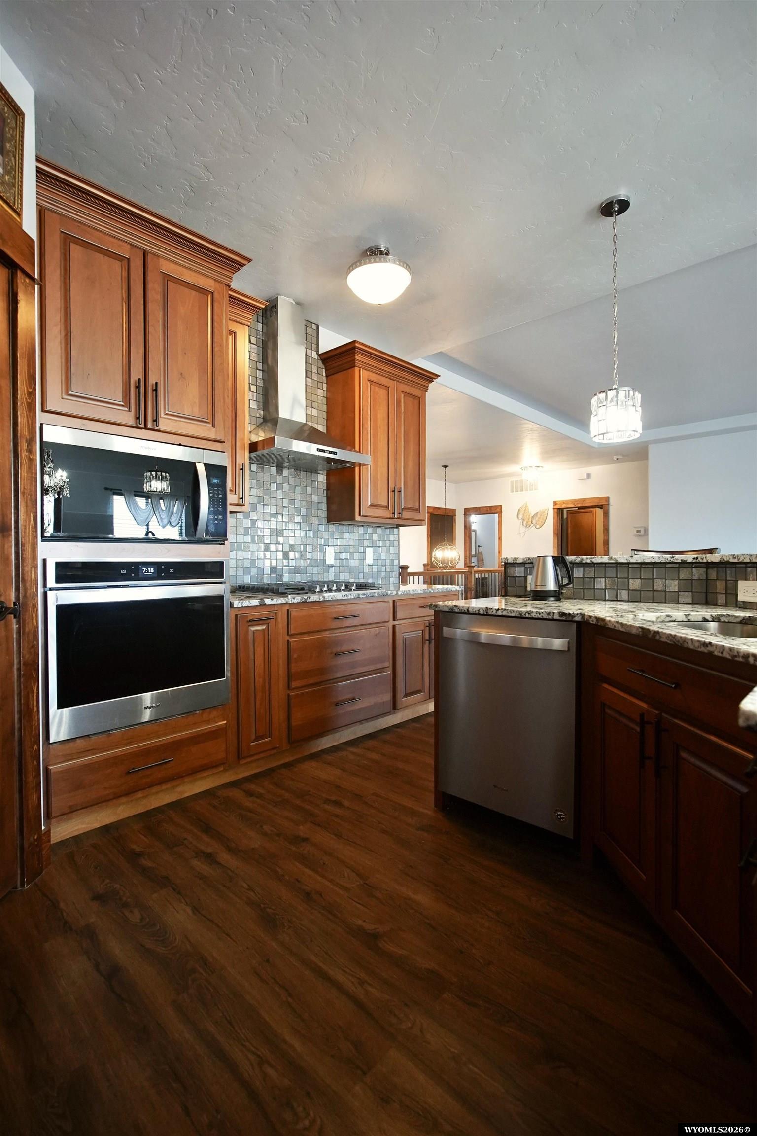 Residential in Evansville 4