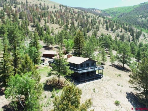 2257 S State Highway 149, Lake City, CO, 81235-5160 | Card Image