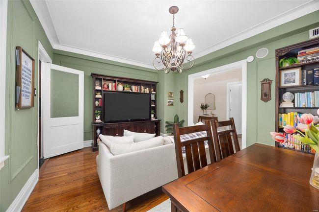 APT-403 - 701 S Skinker Blvd, Condo with 3 bedrooms, 2 bathrooms and null parking in Saint Louis MO | Image 5