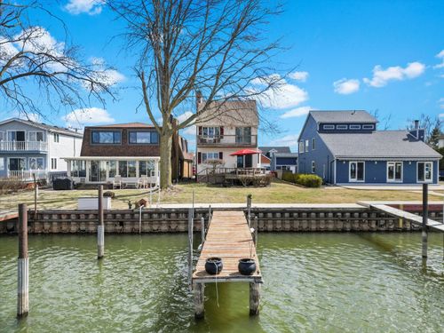 29819 Riverside Bay Ct, Harrison Township, MI, 48045-1795 | Card Image