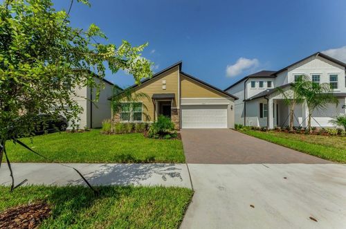 18452 Serene Lake Loop, LUTZ, FL, 33548-7504 | Card Image