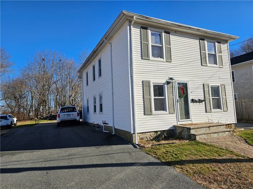 45 Bates Ave, Coventry, RI, 02816-7394 | Card Image