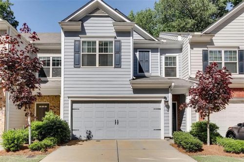 2525 Norwood Park Xing, Atlanta, GA, 30340-1858 | Card Image