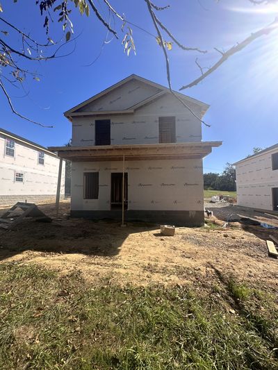 140 Line St, House other with 5 bedrooms, 2 bathrooms and 3 parking in Cadiz KY | Image 1