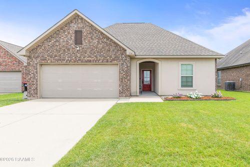 214 Hunters Hill Dr, Duson, LA, 70529-3385 | Card Image