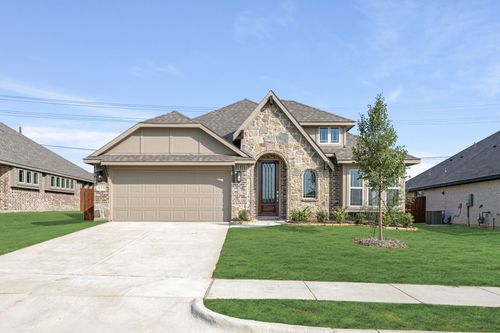 111 Whistling Duck Dr, Balch Springs, TX, 75181-4451 | Card Image