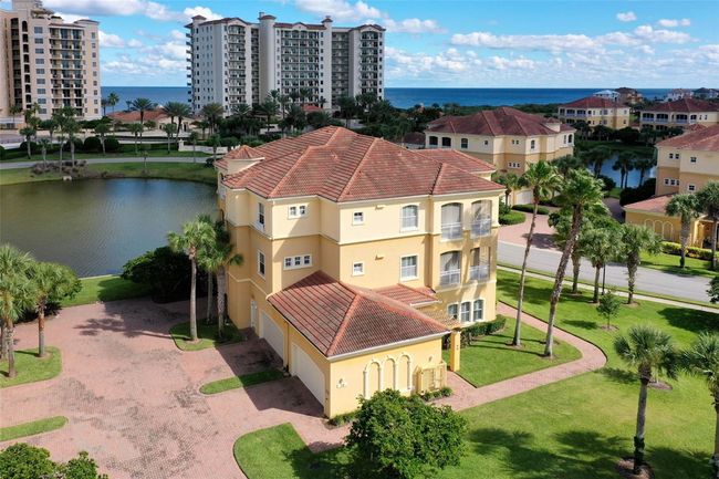 UNIT-902 - 20 Casa Bella Cir, Condo with 3 bedrooms, 3 bathrooms and null parking in PALM COAST FL | Image 47