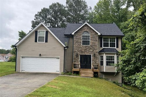4323 Caroline Ct, Douglasville, GA, 30135-8229 | Card Image