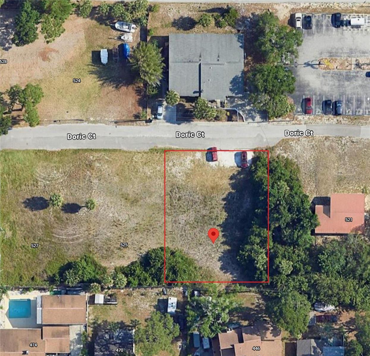 Land in TARPON SPRINGS 4