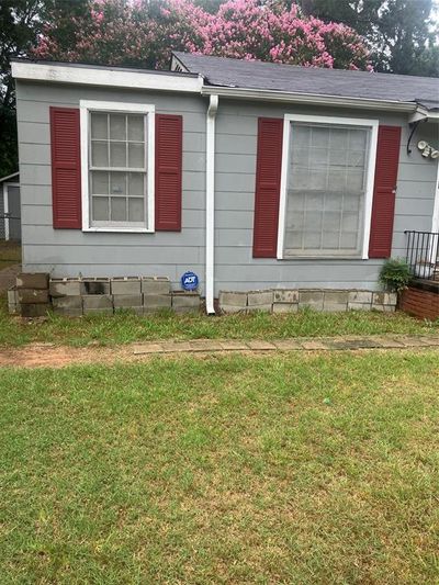 4027 Ridgemoor Avenue, House other with 3 bedrooms, 1 bathrooms and null parking in Shreveport LA | Image 3