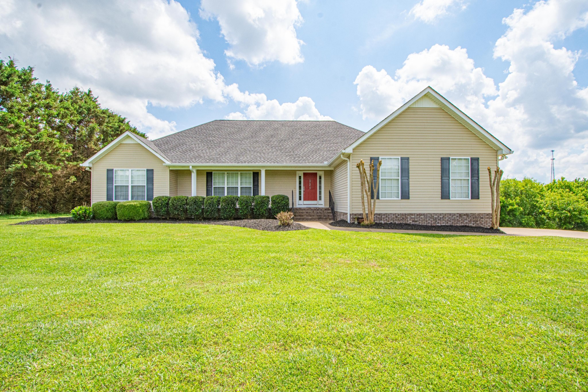 Northridge Dr, Pulaski, TN 38478