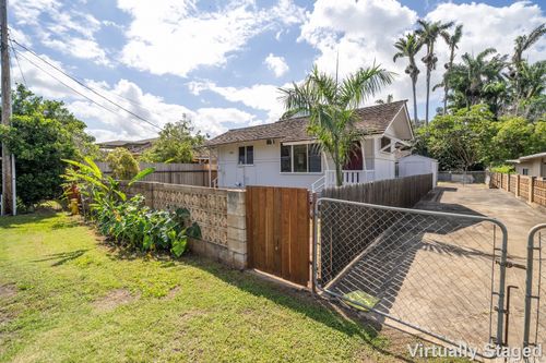 66-314 Waialua Beach Rd, Haleiwa, HI, 96712-1450 | Card Image