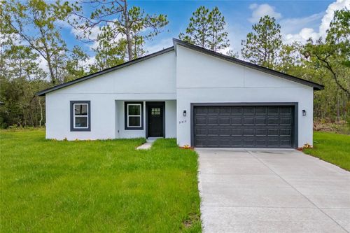 9312 N Akola Way, CITRUS SPRINGS, FL, 34434-5004 | Card Image