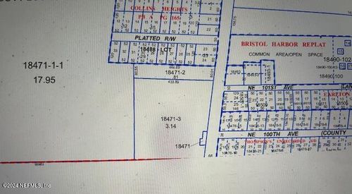 000 Ne County Road 1469, Earleton, FL, 32631 | Card Image