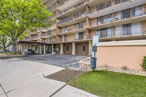 303-2225 Buchtel Boulevard, Denver, CO, 80210 | Card Image