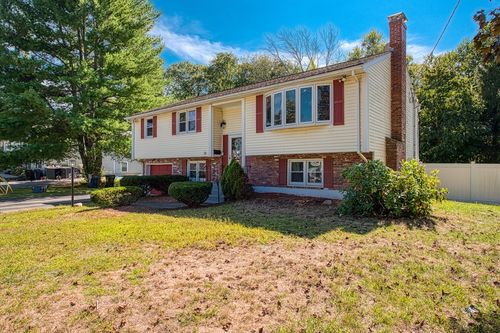 16 Indian Ln, Sharon, MA, 02067-1255 | Card Image