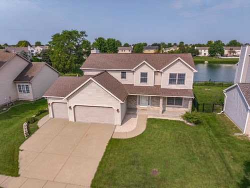 1219 Lodge Pole Ln, Normal, IL, 61761-9366 | Card Image