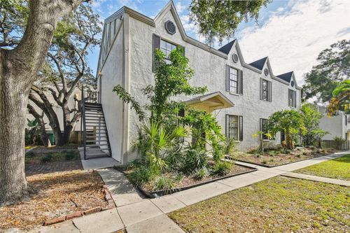 b-3810 W Cleveland Street, Tampa, FL, 33609 | Card Image