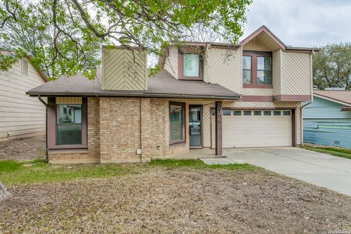 7706 Clear Ridge Dr, San Antonio, TX, 78239-4009 | Card Image