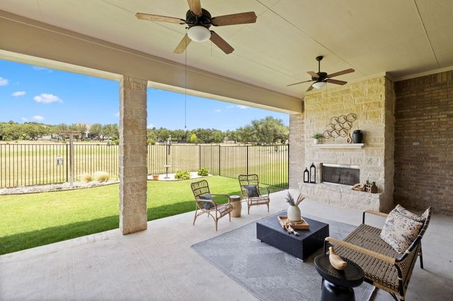 Back Patio | Image 25