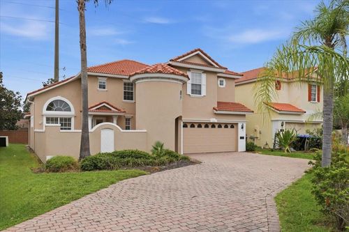 11854 Via Lucerna Cir, Windermere, FL, 34786-6079 | Card Image
