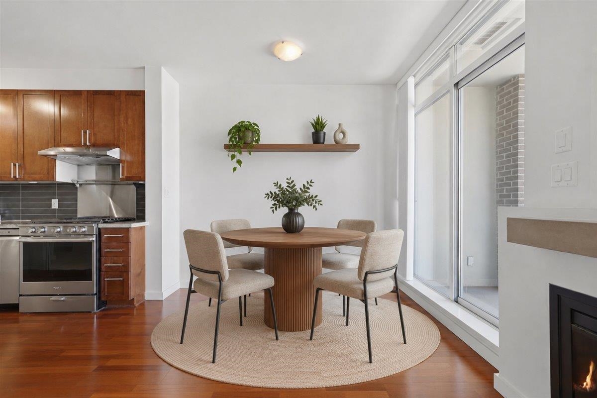 Residential in Vancouver 2