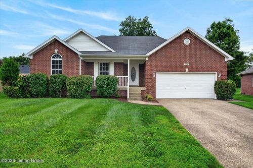 272 River Edge Dr, Shepherdsville, KY, 40165-7195 | Card Image