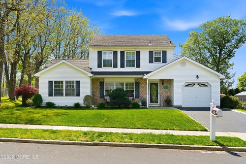 34 Jessica Dr, Howell, NJ, 07731-2848 | Card Image