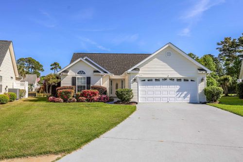 181 Palladium Dr, Myrtle Beach, SC, 29575-4783 | Card Image