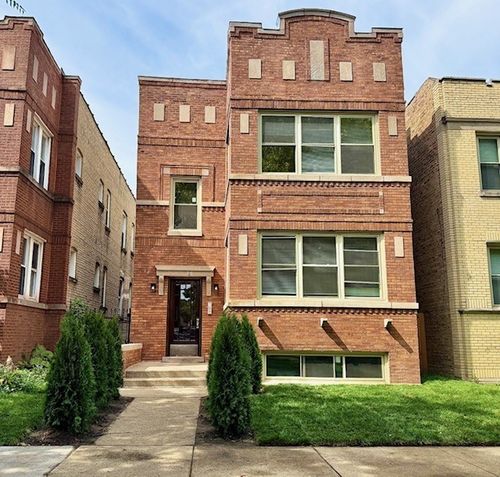 1-5852 N Artesian Ave, CHICAGO, IL, 60659-5435 | Card Image